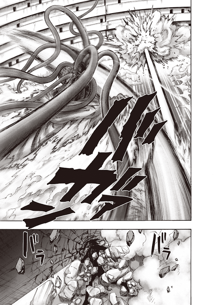 One Punch Man - Chapter 92 image 52